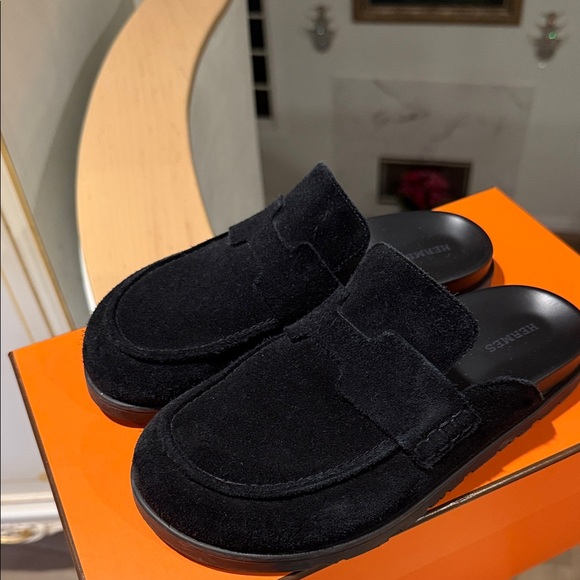 Herme Go Mules - Picture 2 of 5